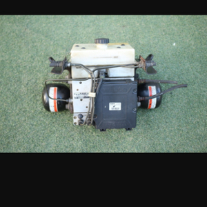 마이티 카운티 ABS 모듈 VDC 59451-5K800