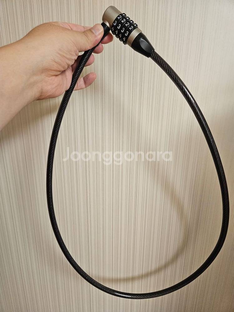 온가드락 자물쇠--1