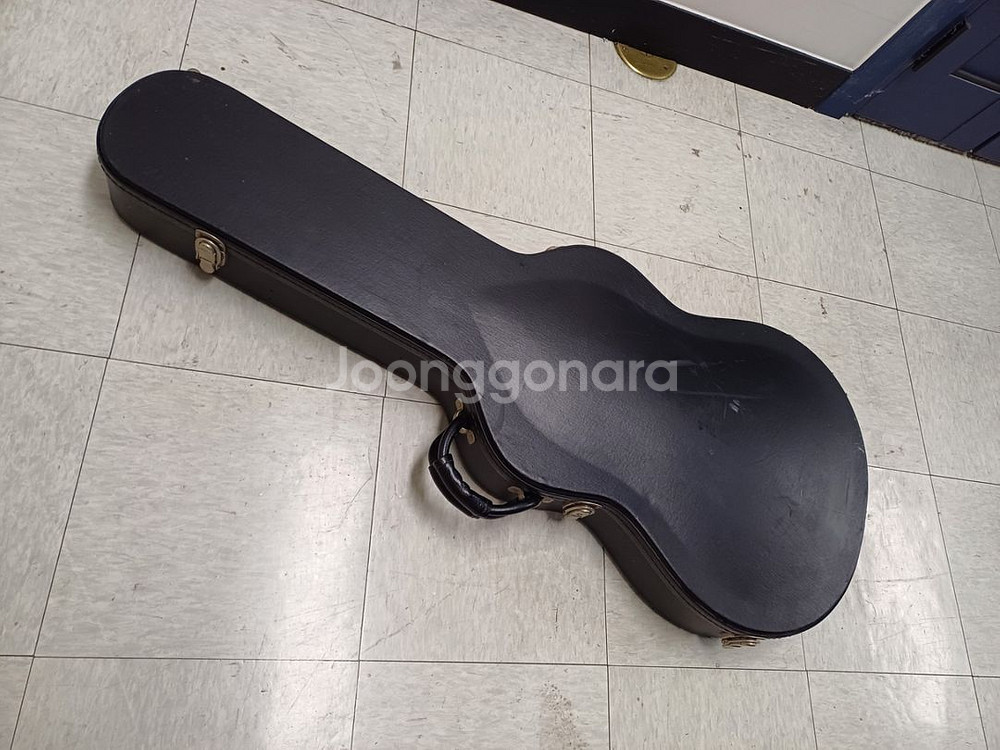 prs mccarty hollowbody i piezo--0
