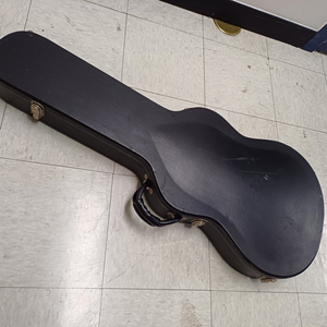 prs mccarty hollowbody i piezo