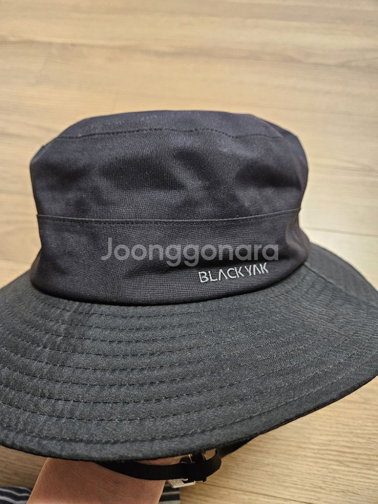 블랙야크 GTX 야크햇--0