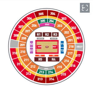 5/17 KBL 프로농구 챔피언결정 7차전 SK LG