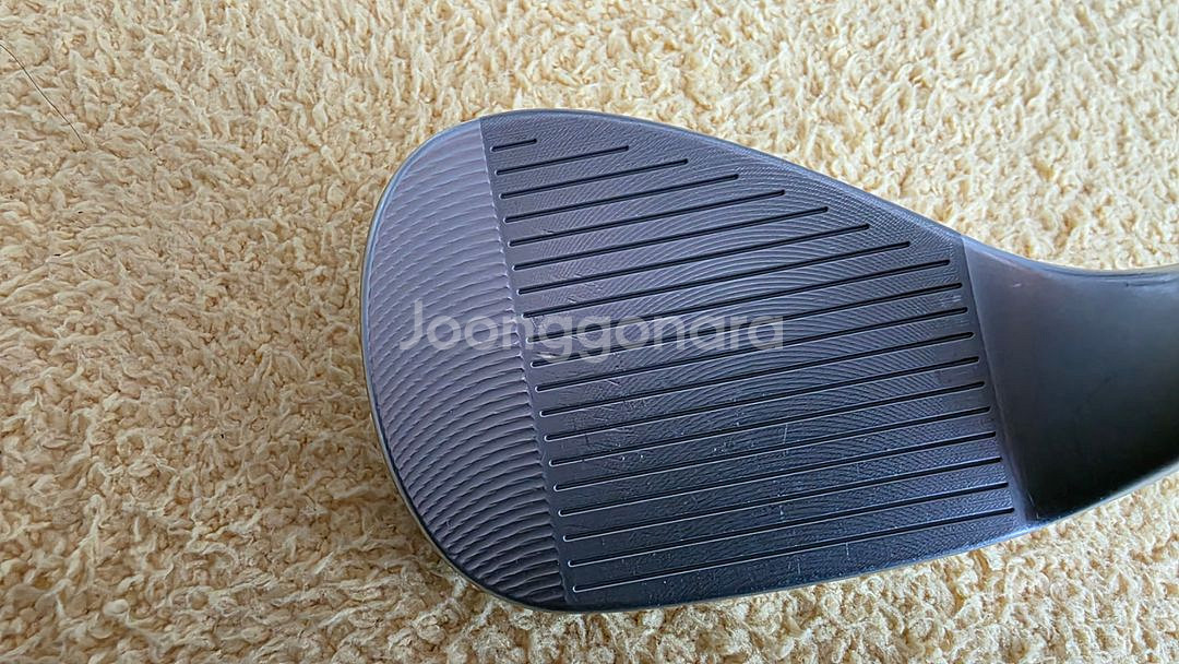 클리블랜드 50 54 58 웨지세트--3