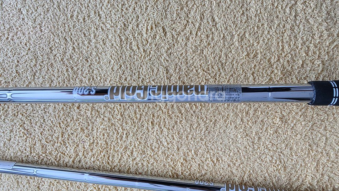 클리블랜드 50 54 58 웨지세트--1