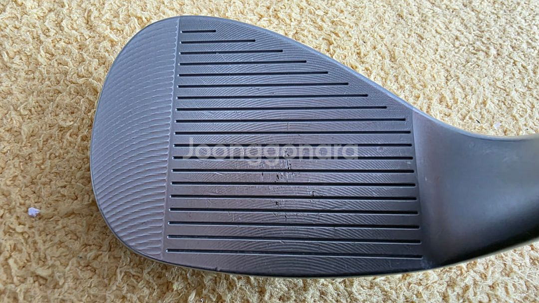 클리블랜드 50 54 58 웨지세트--5