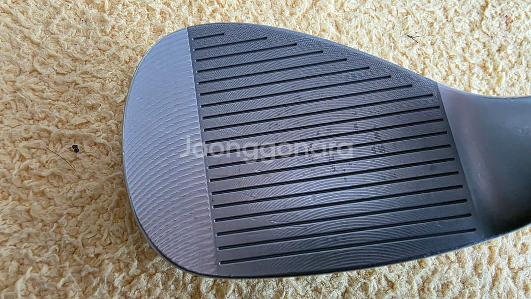 클리블랜드 50 54 58 웨지세트--4