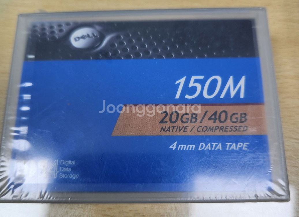 Dell 150M 테이프--0