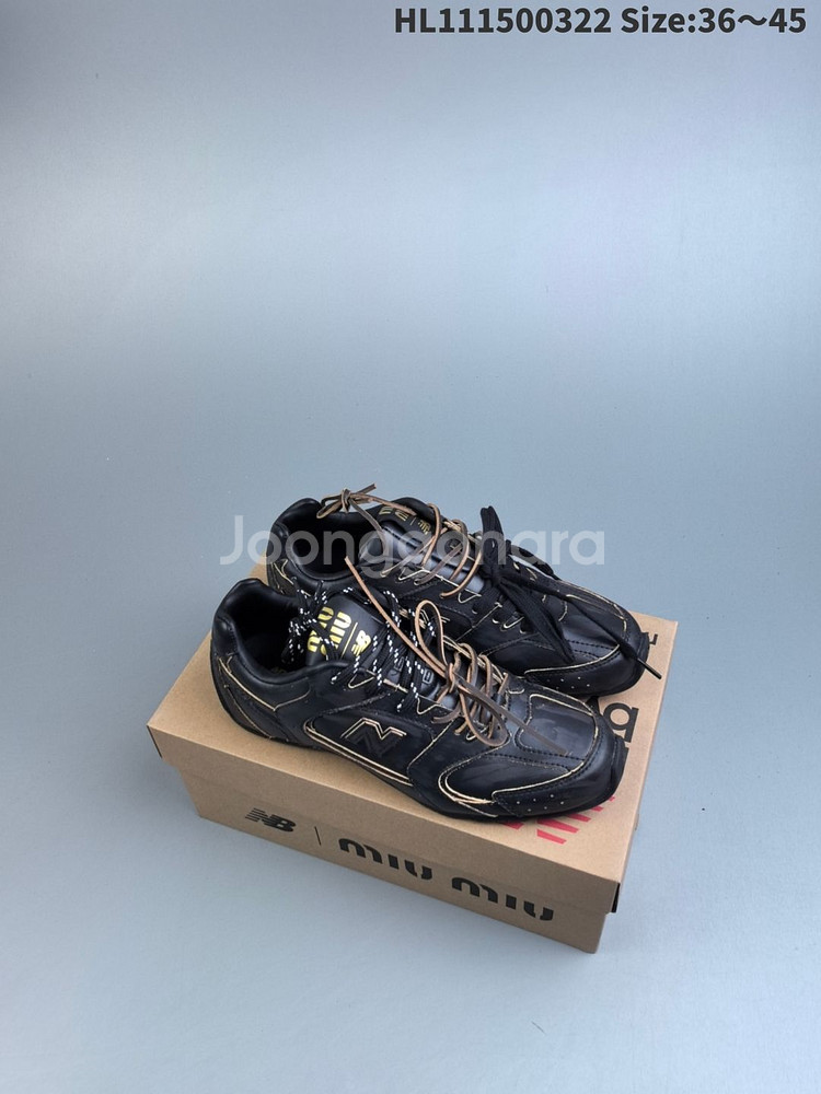 New Balance x Miu Miu 530 SL--9