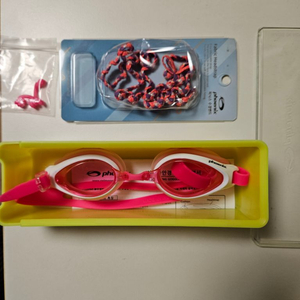 피닉스 키즈 수경