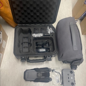 DJI 매빅3 플라이모어 콤보