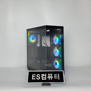 i5 7500 1060 27인치모니터세트