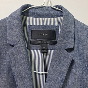 제이크루 J.Crew 블레이저 자켓