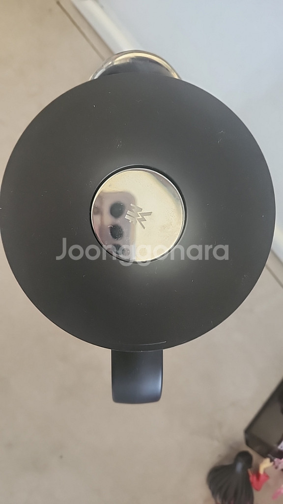 WMF 임펄스 보온 보냉 주전자--1