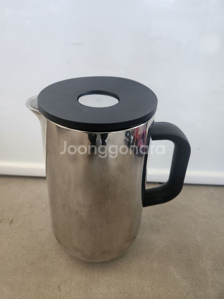 WMF 임펄스 보온 보냉 주전자--0