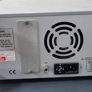 AEMC AC & IR Hipot Tester H115