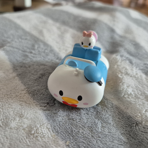 쯔무쯔무 도날드덕 쯔무톱 토미카