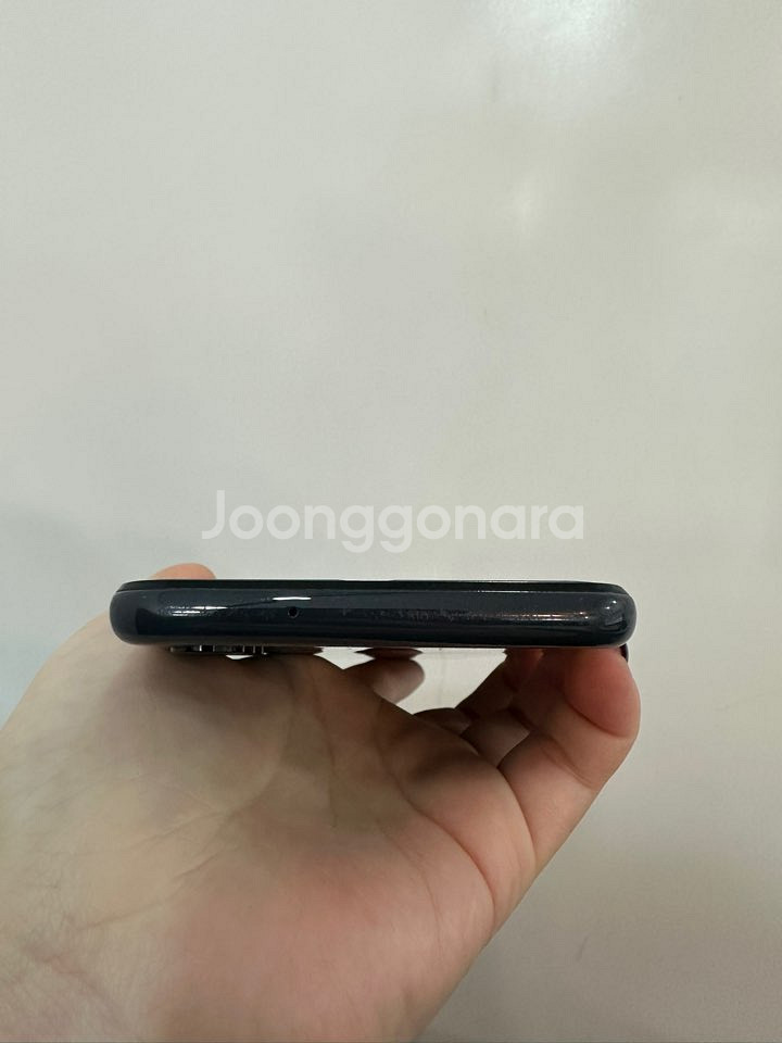무잔상)갤럭시A13 64GB 블랙/H564--4
