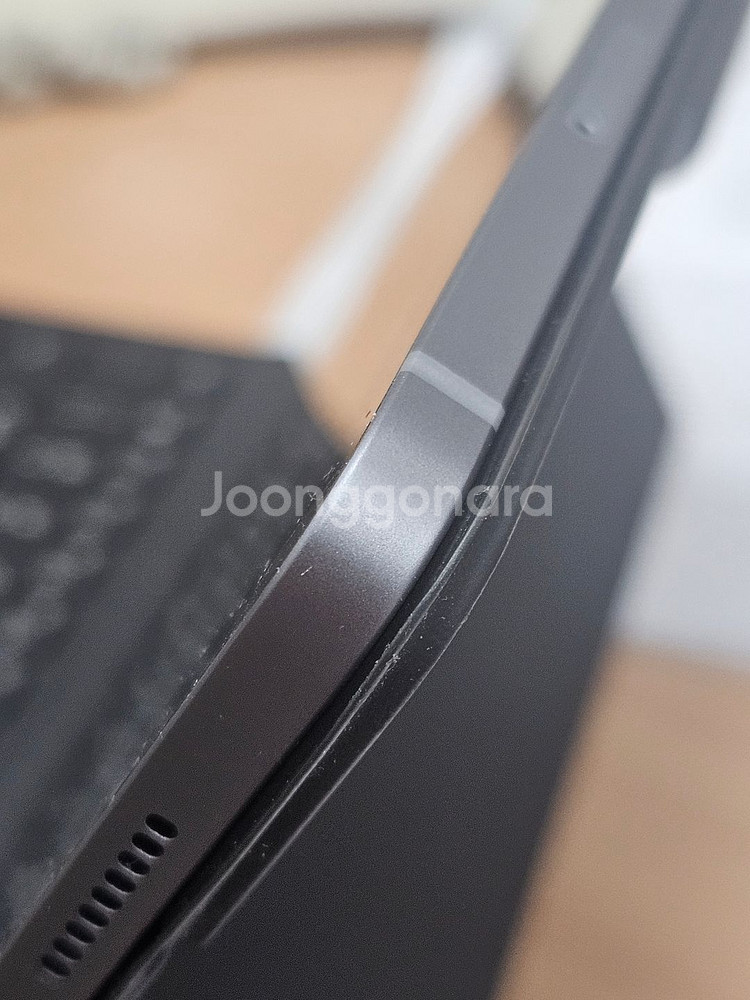 갤럭시탭 S10+(256G, WIFI) 및 AI키보드--5