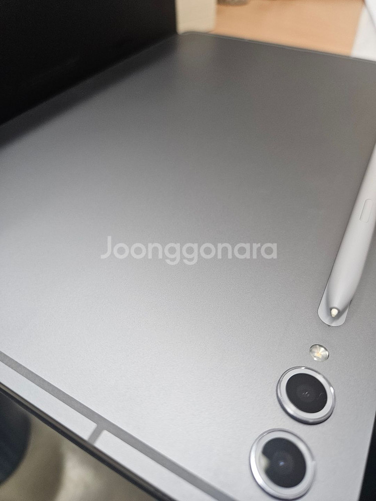갤럭시탭 S10+(256G, WIFI) 및 AI키보드--1