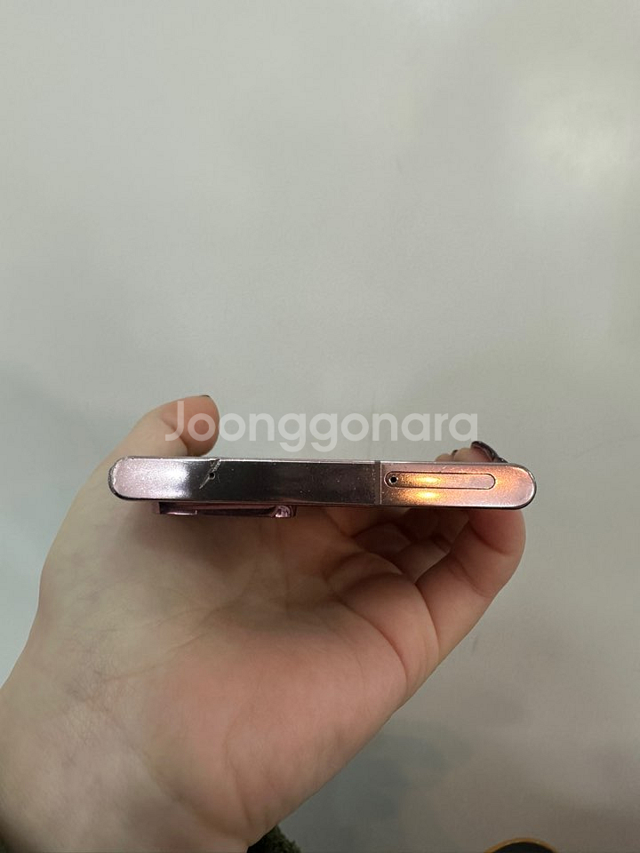 무잔상)갤럭시노트20울트라 256GB 브론즈/H561--4