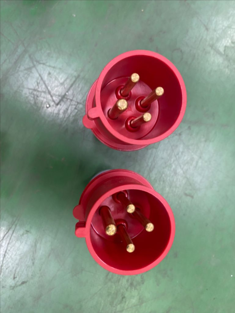 PCE 플러그 이미지