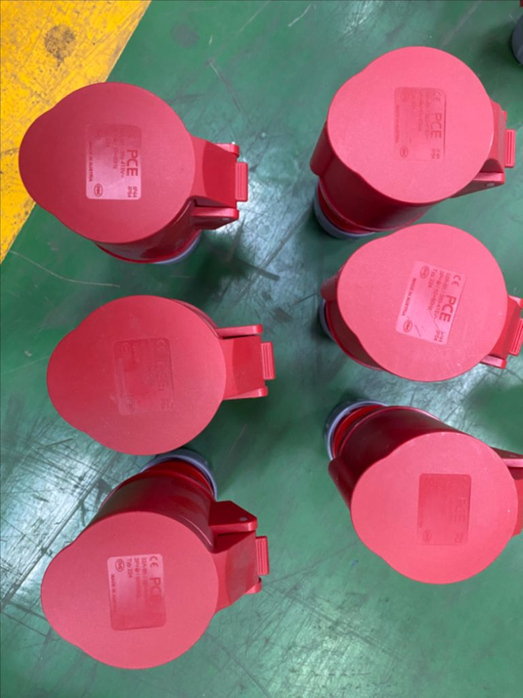 PCE 플러그 이미지