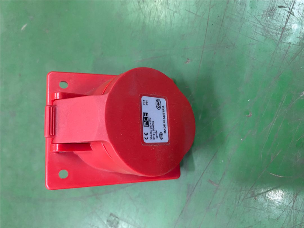 PCE 플러그 이미지