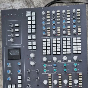 SSL Compressor for 9000 시리즈