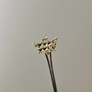14k 귀걸이 한쪽만