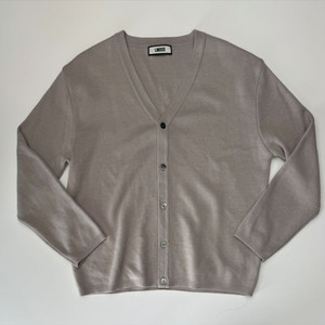 엘무드 Lmood 미니멀 가디건 이미지