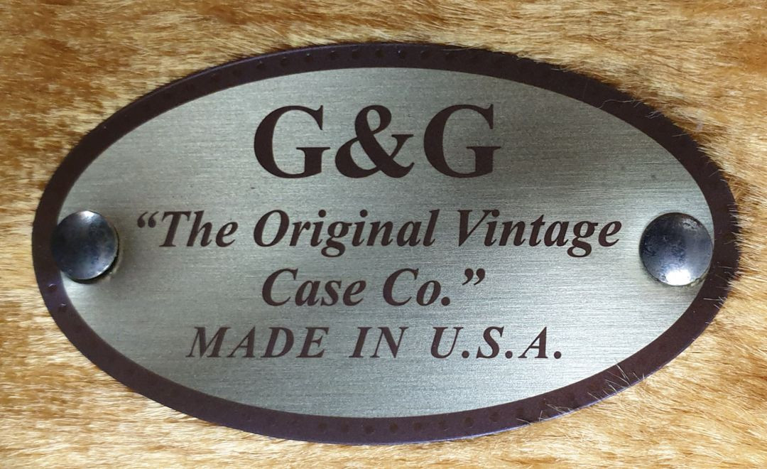 펜더 커스텀 레릭 리미티드 스토라토케스터 일렉기타 이미지