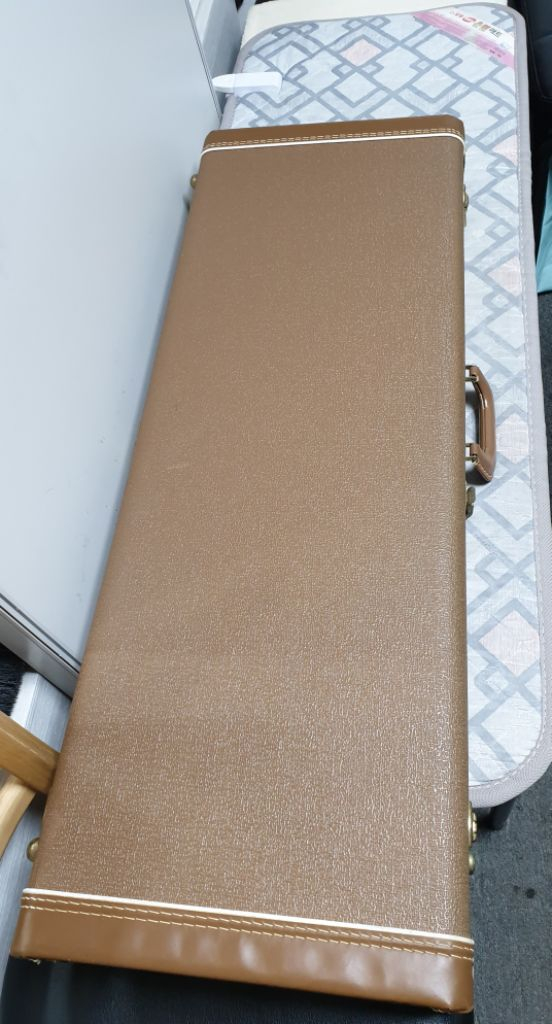 펜더 커스텀 레릭 리미티드 스토라토케스터 일렉기타 이미지