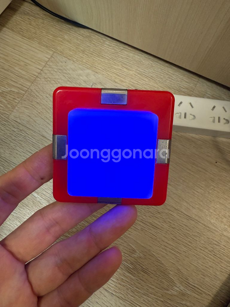 맥포머스 메가브레인--2