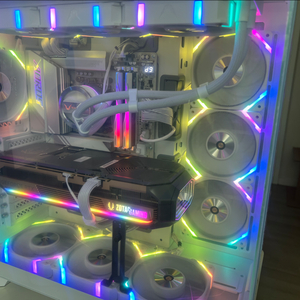 9950x3d 5080amp 완본체팔아요