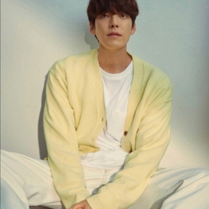 라이풀 메리노 가디건 (새상품)
