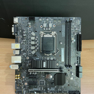 MSI B560M-A PRO 판매합니다.