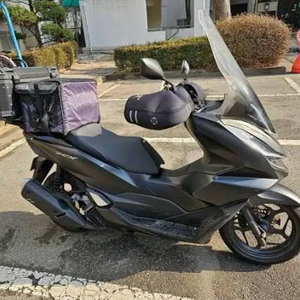pcx125 23년식 1600키로대