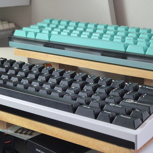 qk60 두 대 판매합니다(클래키1, 폼떡1) +gmk