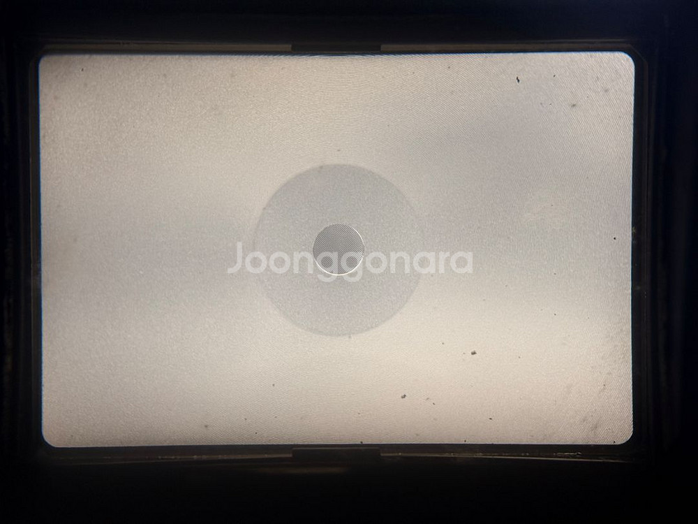 Minolta SR-1 필름카메라 / 미놀타 기계식 S--5