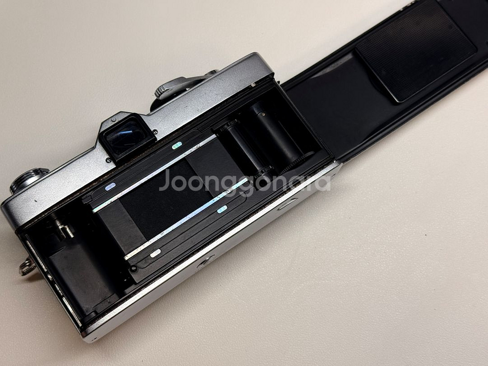 Minolta SR-1 필름카메라 / 미놀타 기계식 S--6