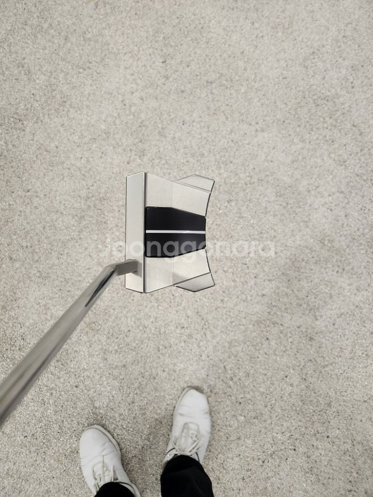 스카티카메론 써클티 퍼터--4