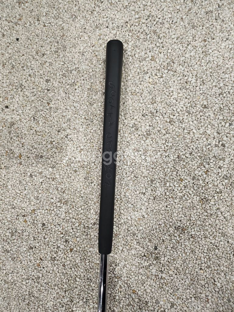 스카티카메론 써클티 퍼터--7