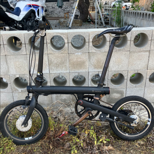샤오미 전기자전거 치사이클 ef-1