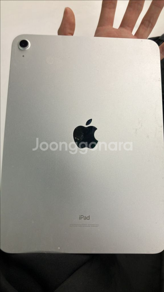 아이패드 10세대 64GB--1