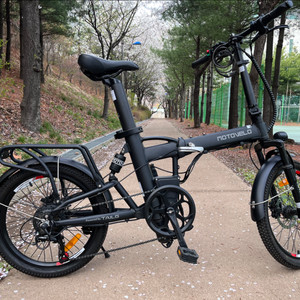 모토벨로 XT7 전기자전거