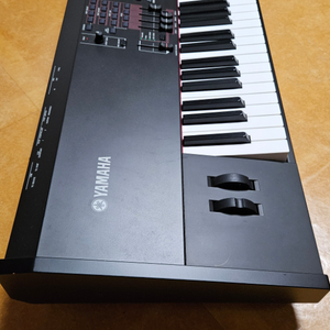 야마하s90xs