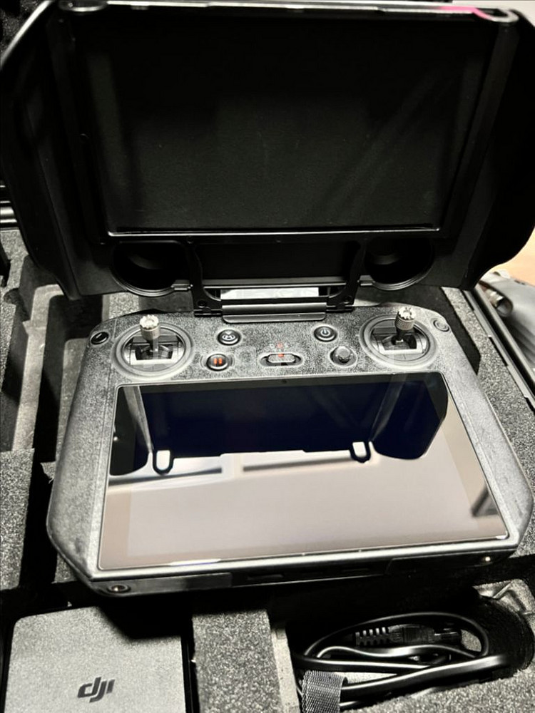 DJI 매빅3프로( RC프로 조종기 )--1