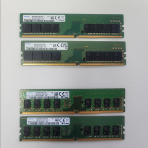 삼성 ddr4 램 8g/16g