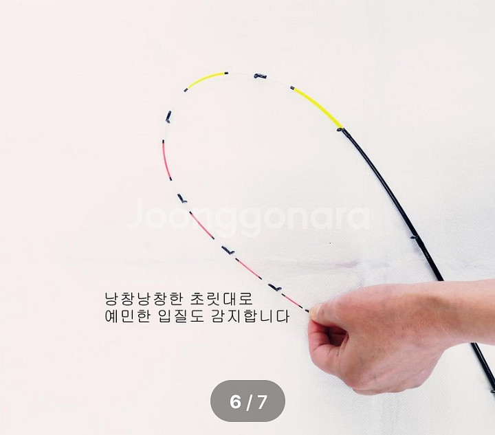 (1+1)한치,갈치,풀치,뽈락,호레기 210ul 2대--5