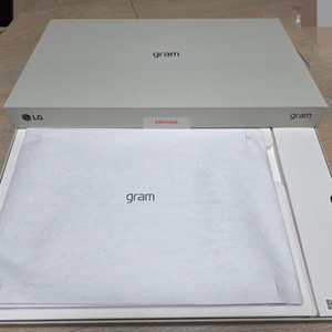 LG 그램 프로 2025 17ZD90TR-SX79K